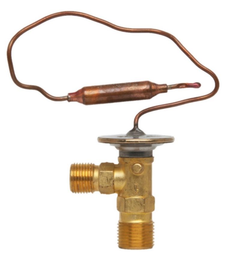 Four Seasons 39217 TXV Internally Equalized Expansion Valve