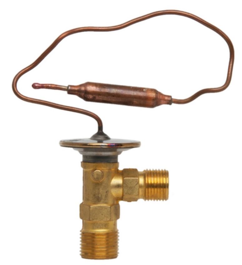 Four Seasons 39217 TXV Internally Equalized Expansion Valve