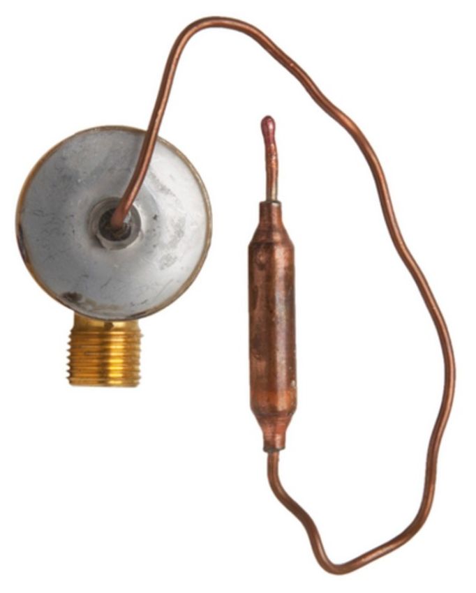 Four Seasons 39217 TXV Internally Equalized Expansion Valve