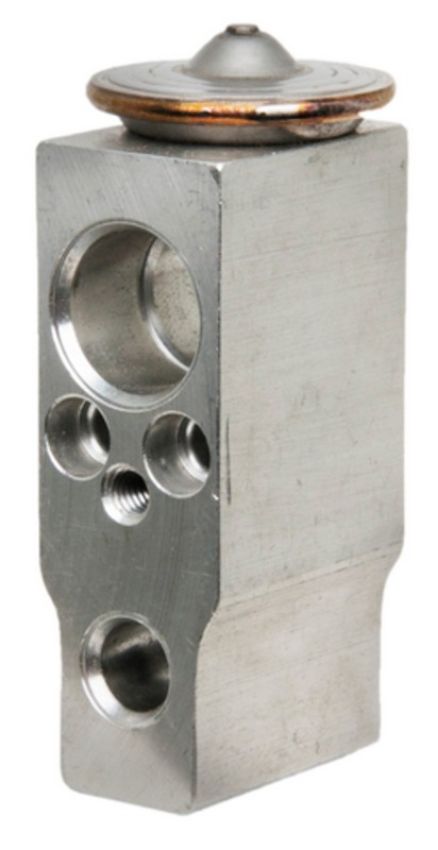 Four Seasons 39218 Block Type Expansion Valve w/o Solenoid