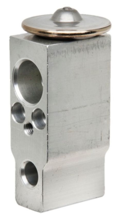 Four Seasons 39219 Block Type Expansion Valve w/o Solenoid