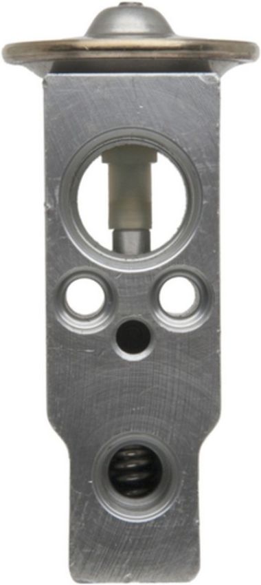 Four Seasons 39219 Block Type Expansion Valve w/o Solenoid