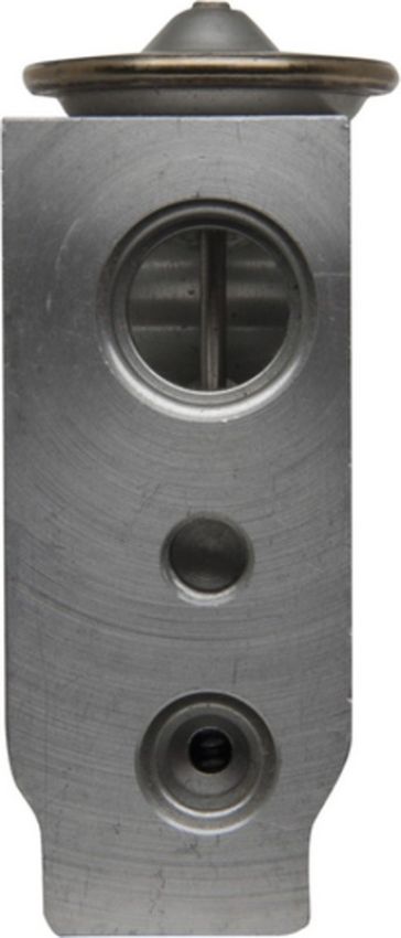 Four Seasons 39225 Block Type Expansion Valve w/o Solenoid