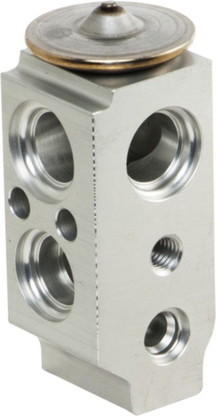 Four Seasons 39226 Block Type Expansion Valve w/o Solenoid