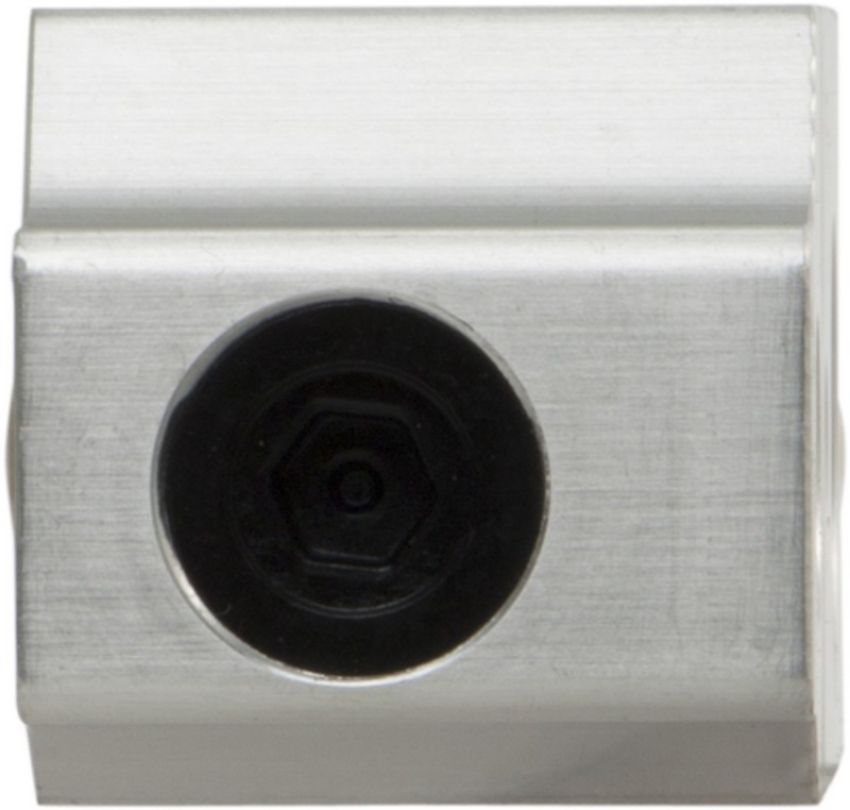 Four Seasons 39226 Block Type Expansion Valve w/o Solenoid