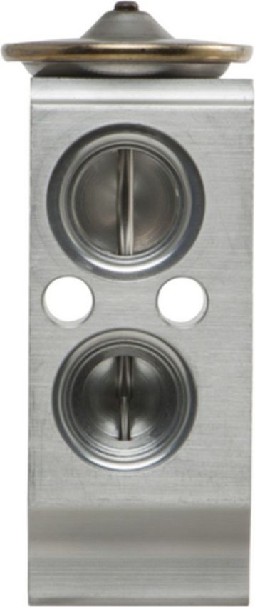 Four Seasons 39226 Block Type Expansion Valve w/o Solenoid