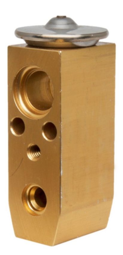 Four Seasons 39227 Block Type Expansion Valve w/o Solenoid