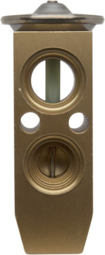 Four Seasons 39227 Block Type Expansion Valve w/o Solenoid