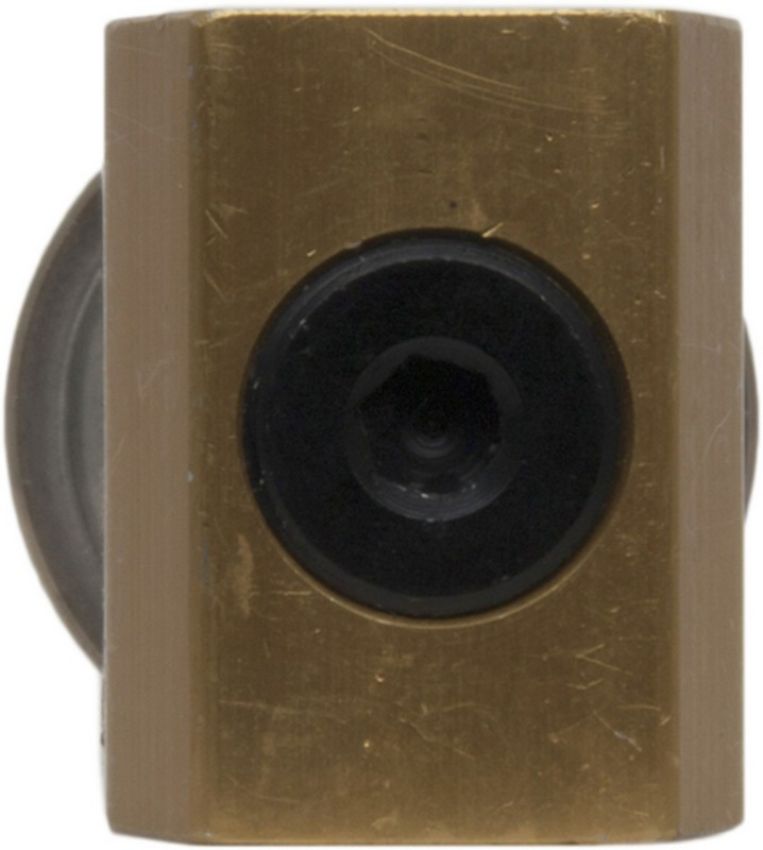 Four Seasons 39227 Block Type Expansion Valve w/o Solenoid