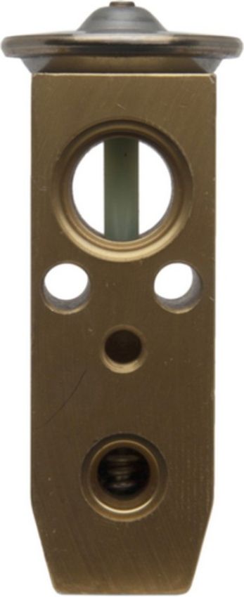 Four Seasons 39227 Block Type Expansion Valve w/o Solenoid