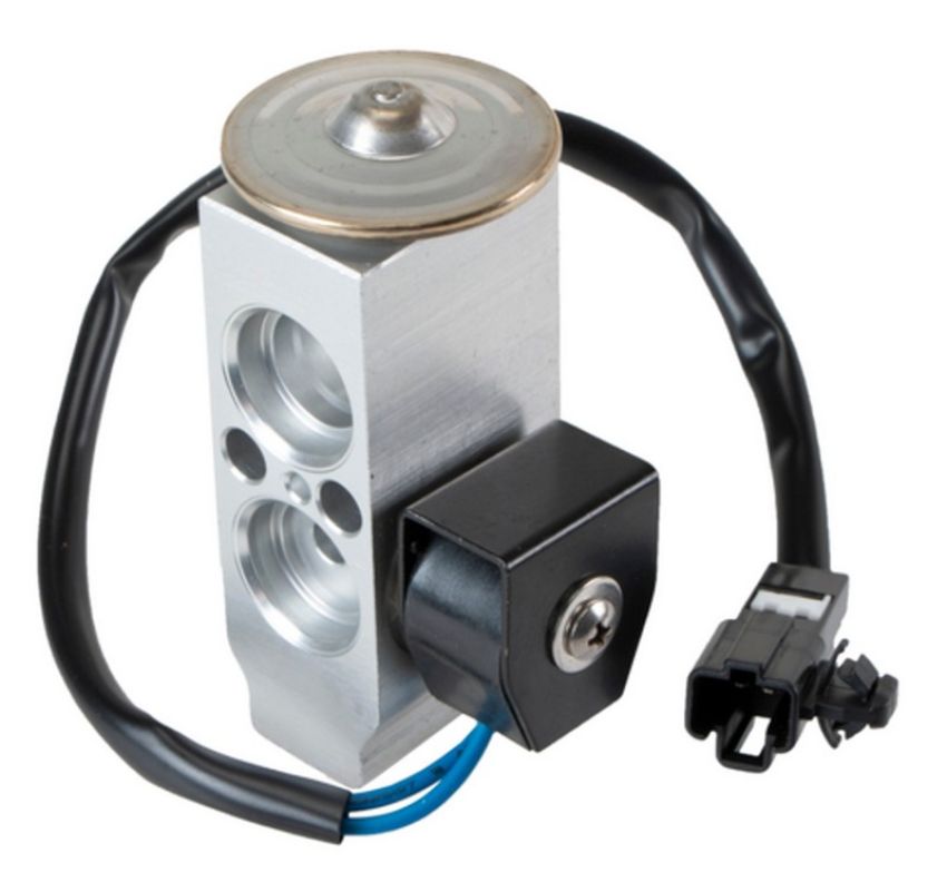 Four Seasons 39228 Block Type Expansion Valve w/ Solenoid