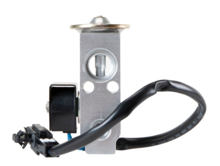 Four Seasons 39228 Block Type Expansion Valve w/ Solenoid
