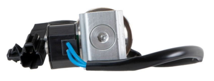 Four Seasons 39228 Block Type Expansion Valve w/ Solenoid