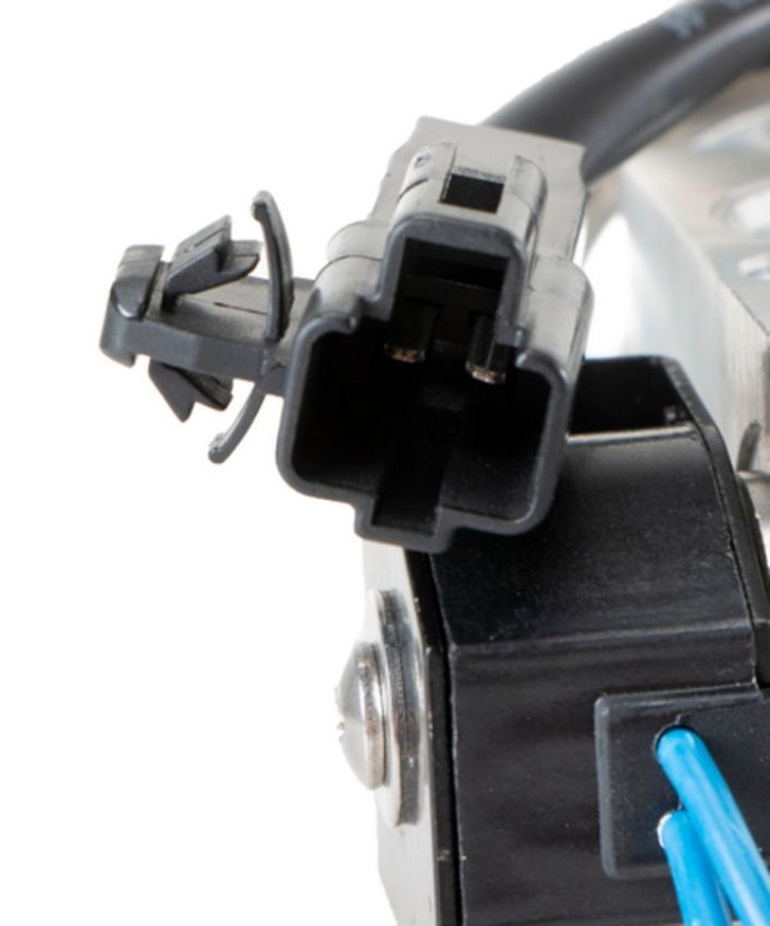 Four Seasons 39228 Block Type Expansion Valve w/ Solenoid
