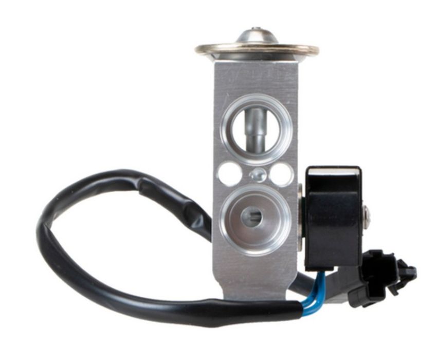 Four Seasons 39228 Block Type Expansion Valve w/ Solenoid