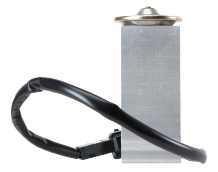 Four Seasons 39228 Block Type Expansion Valve w/ Solenoid