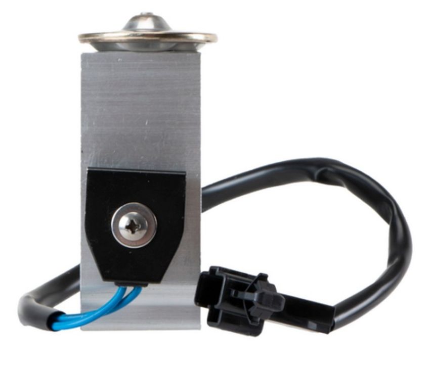 Four Seasons 39228 Block Type Expansion Valve w/ Solenoid