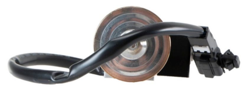 Four Seasons 39228 Block Type Expansion Valve w/ Solenoid
