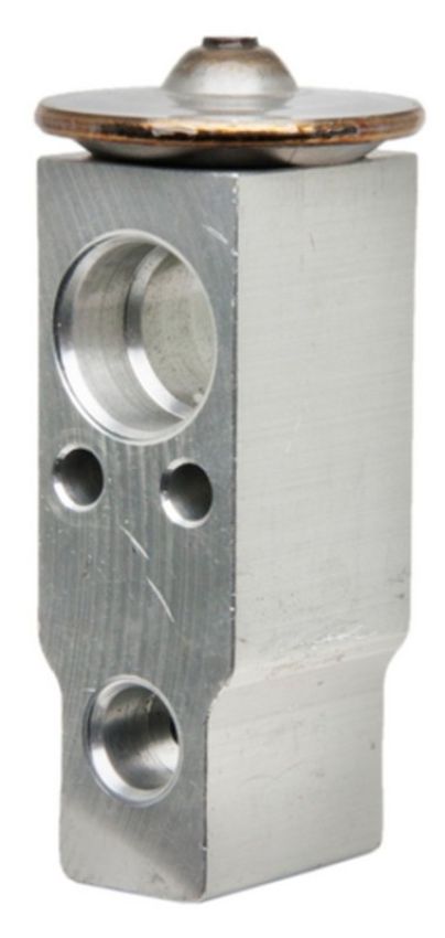 Four Seasons 39229 Block Type Expansion Valve w/o Solenoid