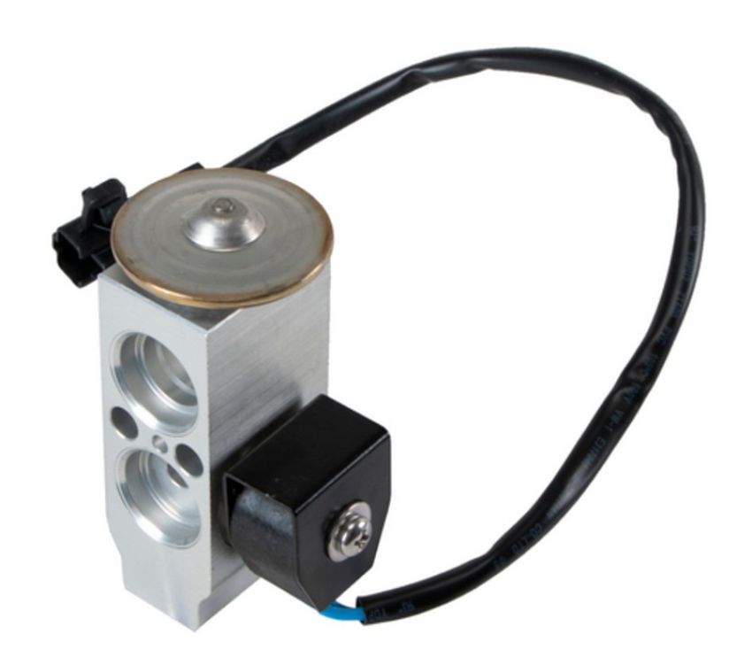 Four Seasons 39230 Block Type Expansion Valve w/ Solenoid