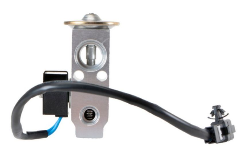 Four Seasons 39230 Block Type Expansion Valve w/ Solenoid