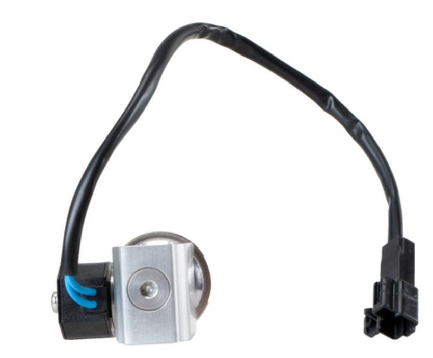 Four Seasons 39230 Block Type Expansion Valve w/ Solenoid