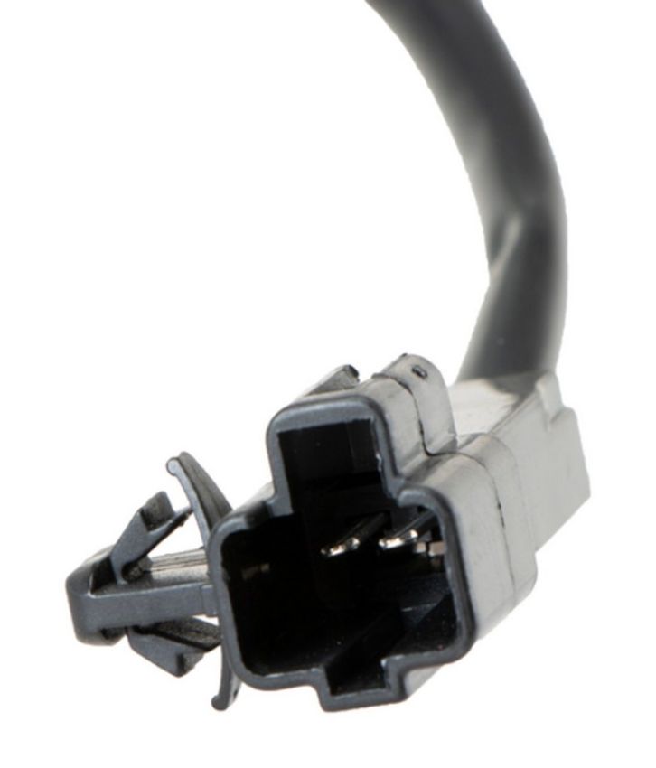 Four Seasons 39230 Block Type Expansion Valve w/ Solenoid