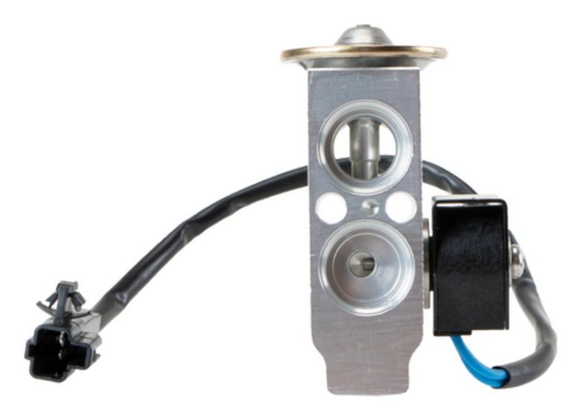 Four Seasons 39230 Block Type Expansion Valve w/ Solenoid