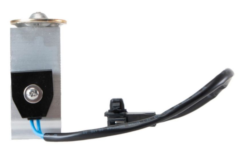 Four Seasons 39230 Block Type Expansion Valve w/ Solenoid