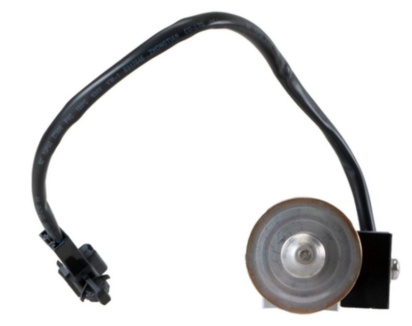 Four Seasons 39230 Block Type Expansion Valve w/ Solenoid