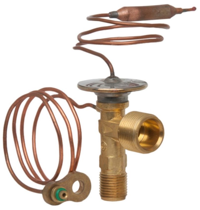 Four Seasons 39231 TXV Externally Equalized Expansion Valve