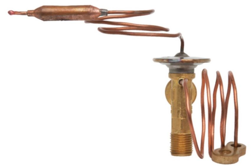Four Seasons 39231 TXV Externally Equalized Expansion Valve