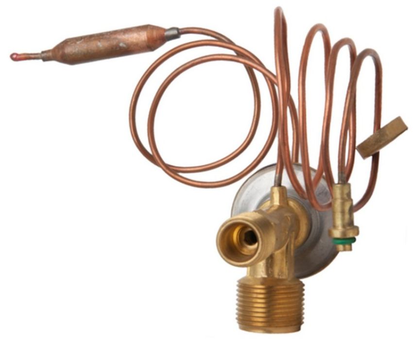 Four Seasons 39231 TXV Externally Equalized Expansion Valve
