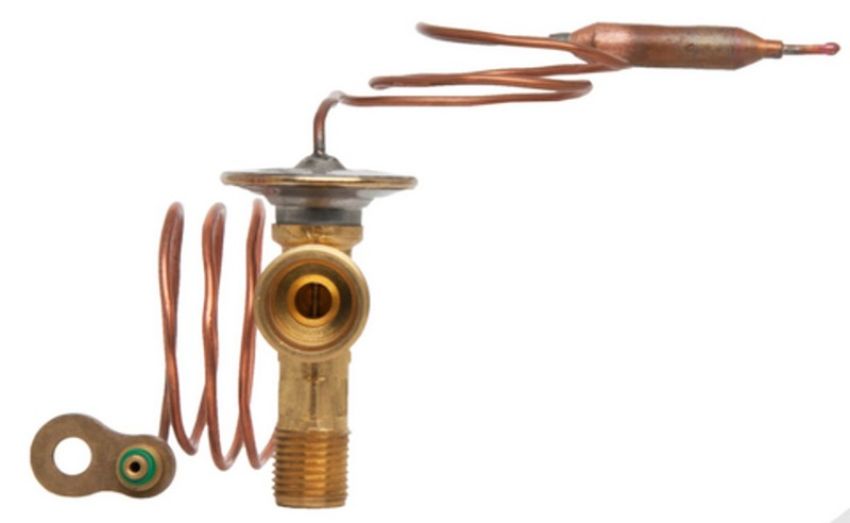 Four Seasons 39231 TXV Externally Equalized Expansion Valve