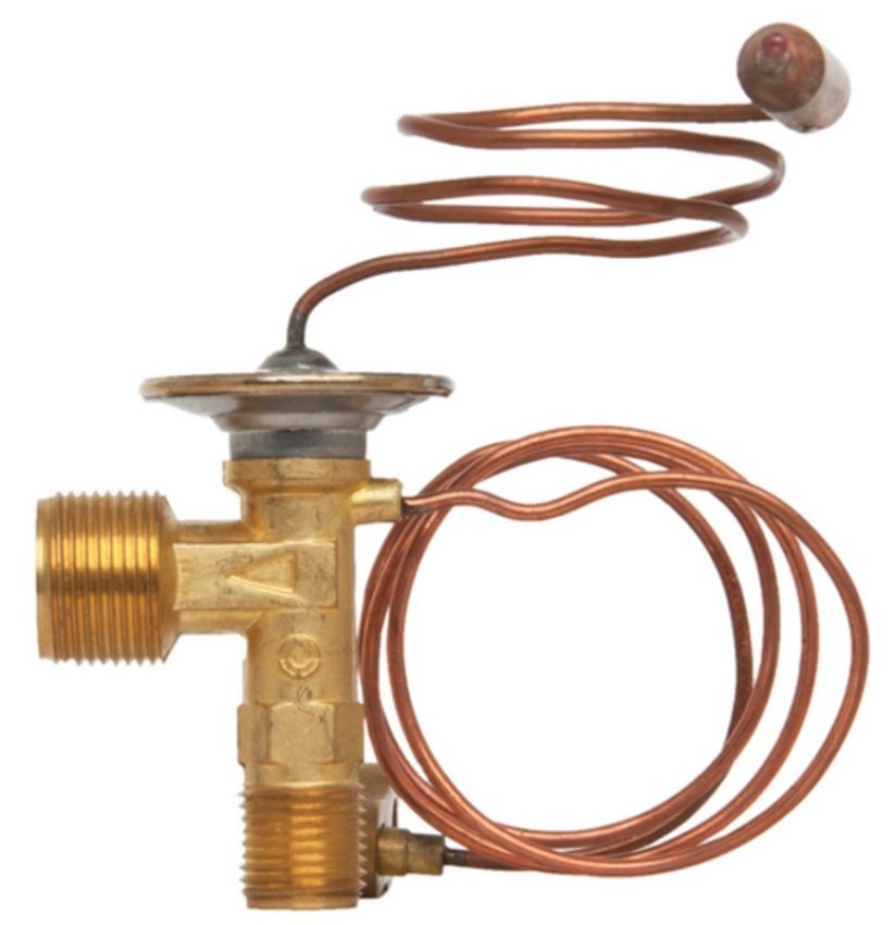 Four Seasons 39231 TXV Externally Equalized Expansion Valve