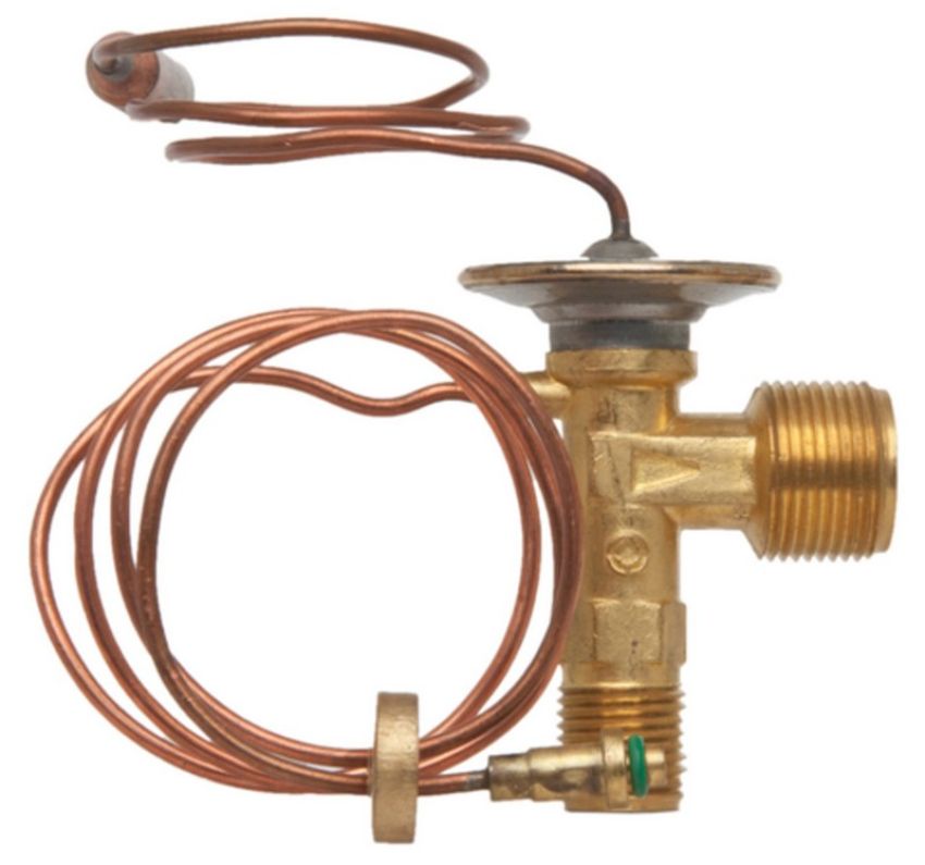 Four Seasons 39231 TXV Externally Equalized Expansion Valve