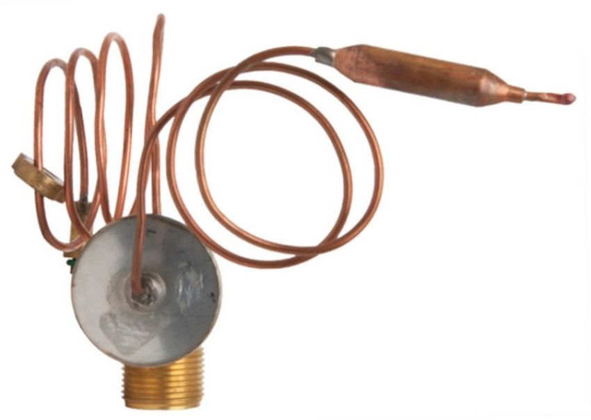 Four Seasons 39231 TXV Externally Equalized Expansion Valve