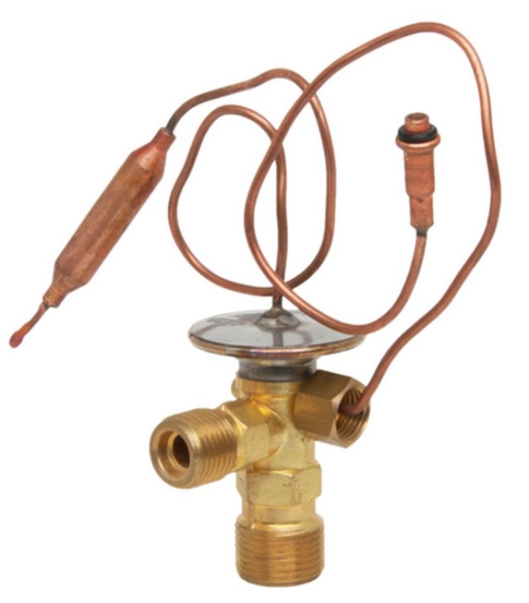 Four Seasons 39237 TXV Externally Equalized Expansion Valve