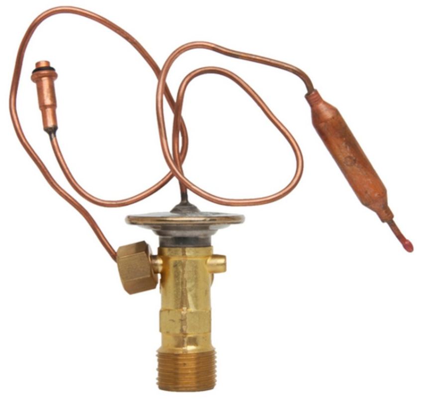 Four Seasons 39237 TXV Externally Equalized Expansion Valve