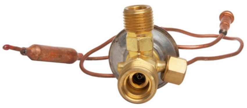 Four Seasons 39237 TXV Externally Equalized Expansion Valve
