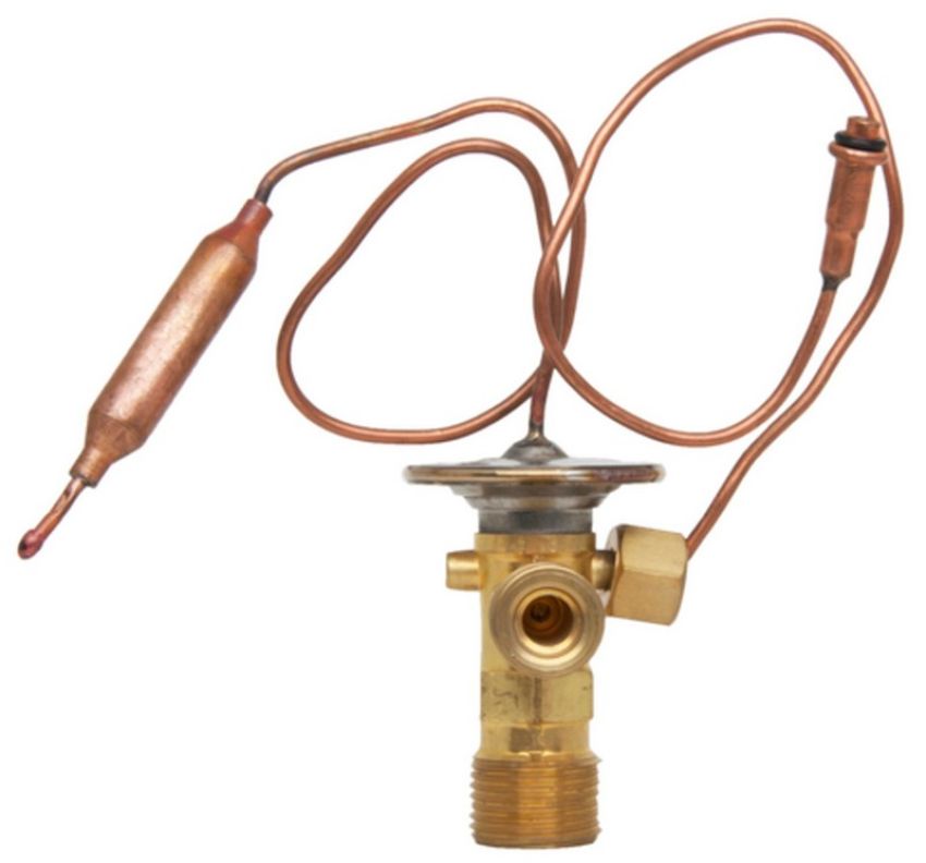 Four Seasons 39237 TXV Externally Equalized Expansion Valve