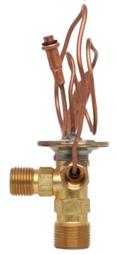 Four Seasons 39237 TXV Externally Equalized Expansion Valve
