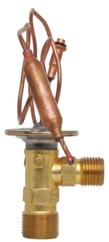 Four Seasons 39237 TXV Externally Equalized Expansion Valve