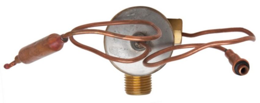 Four Seasons 39237 TXV Externally Equalized Expansion Valve