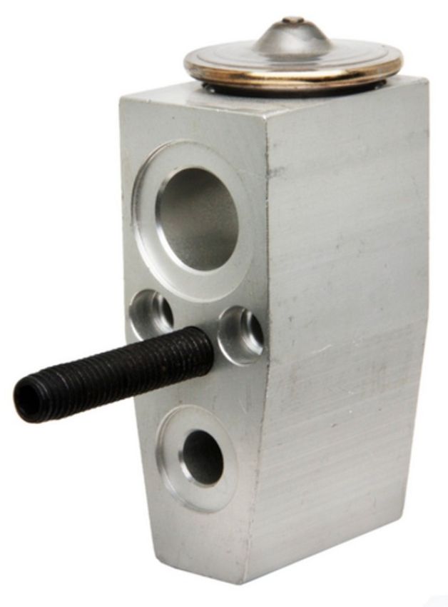 Four Seasons 39241 Block Type Expansion Valve w/o Solenoid