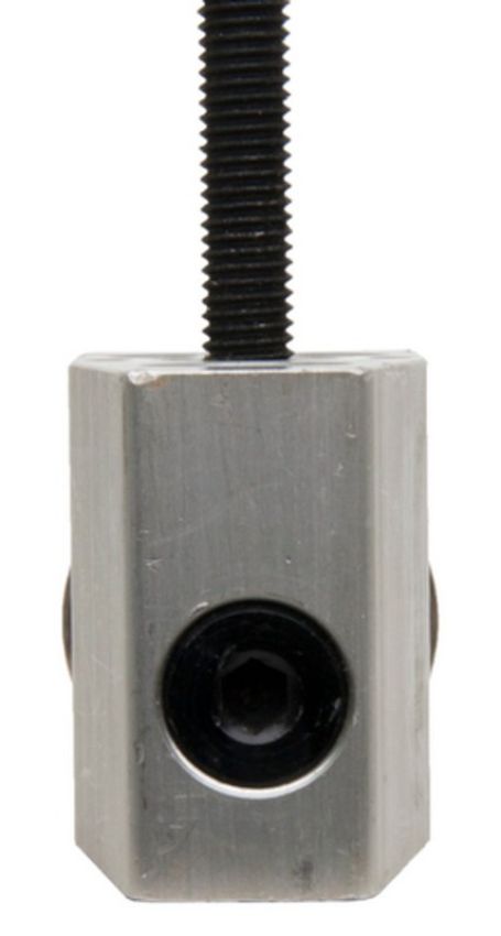 Four Seasons 39241 Block Type Expansion Valve w/o Solenoid