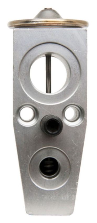 Four Seasons 39241 Block Type Expansion Valve w/o Solenoid