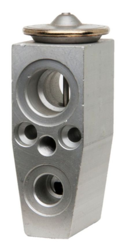 Four Seasons 39242 Block Type Expansion Valve w/o Solenoid