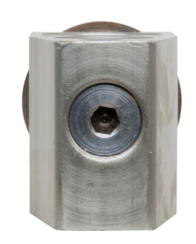 Four Seasons 39242 Block Type Expansion Valve w/o Solenoid