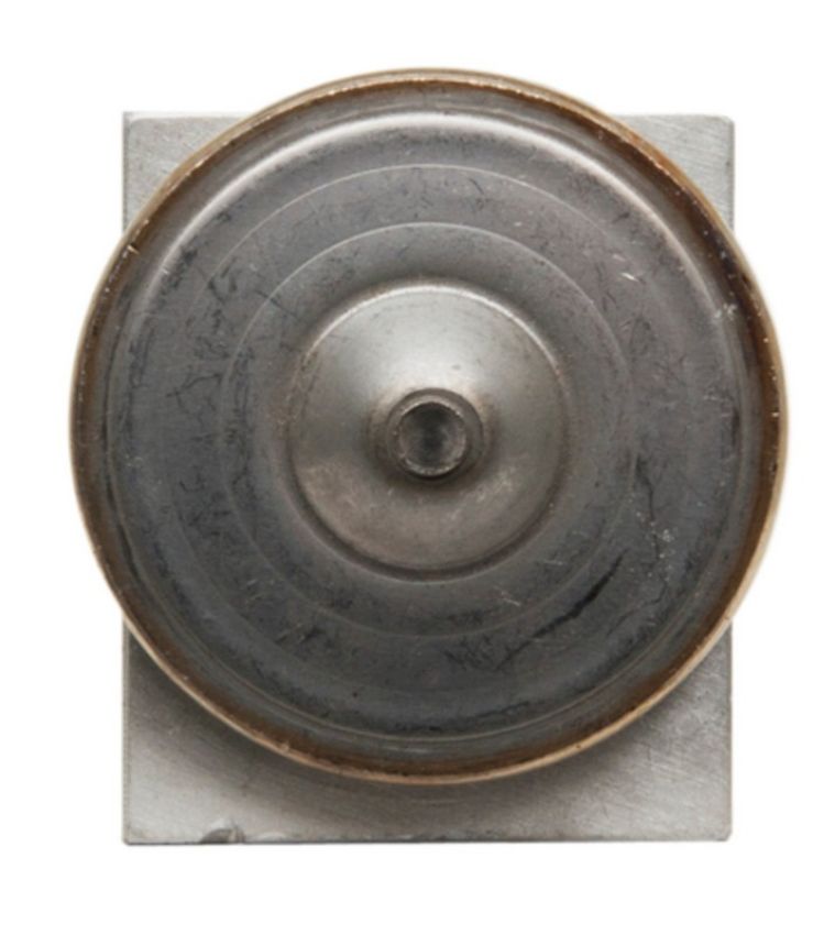 Four Seasons 39242 Block Type Expansion Valve w/o Solenoid